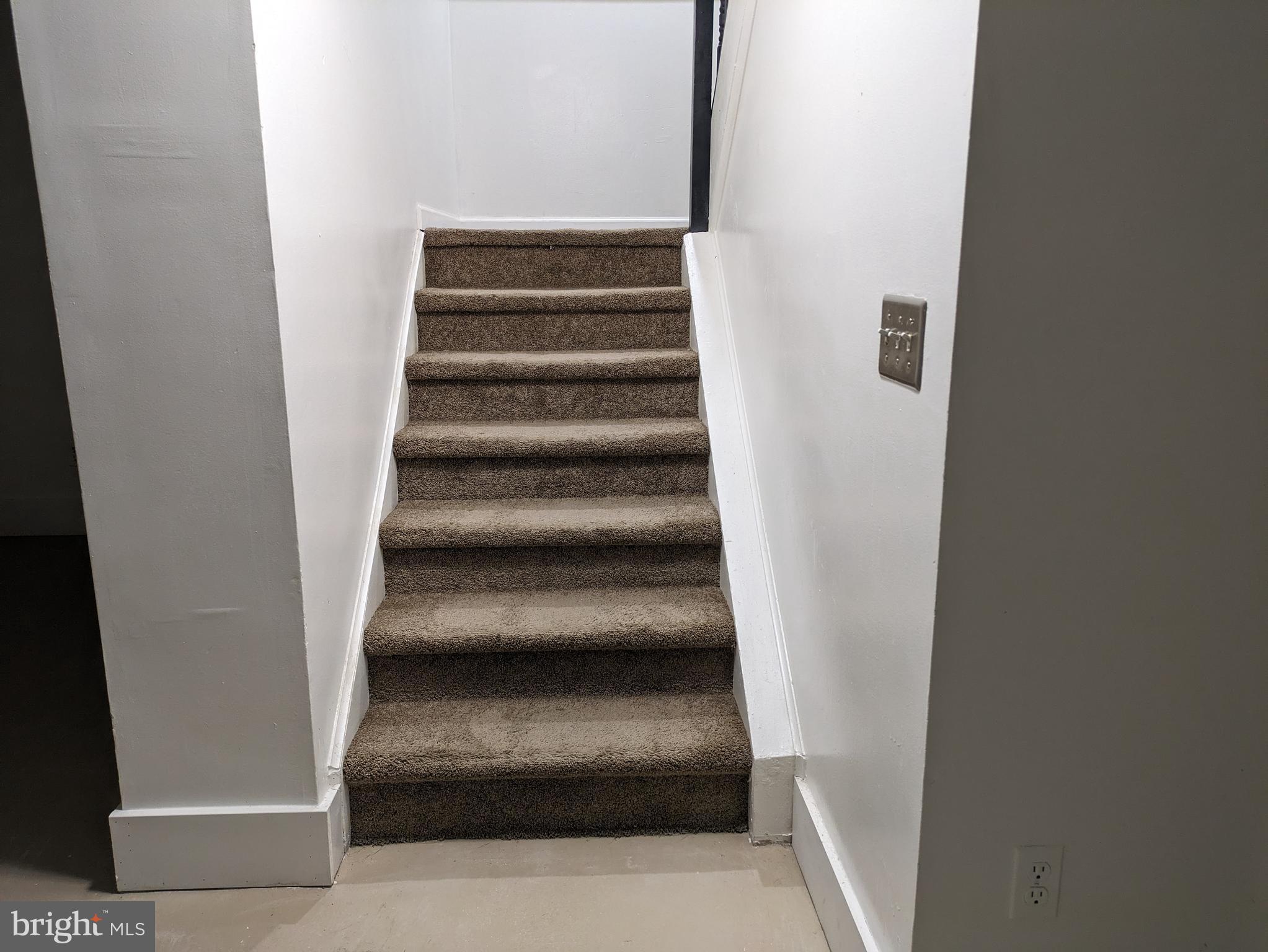 CHESTERFIELD - Residential