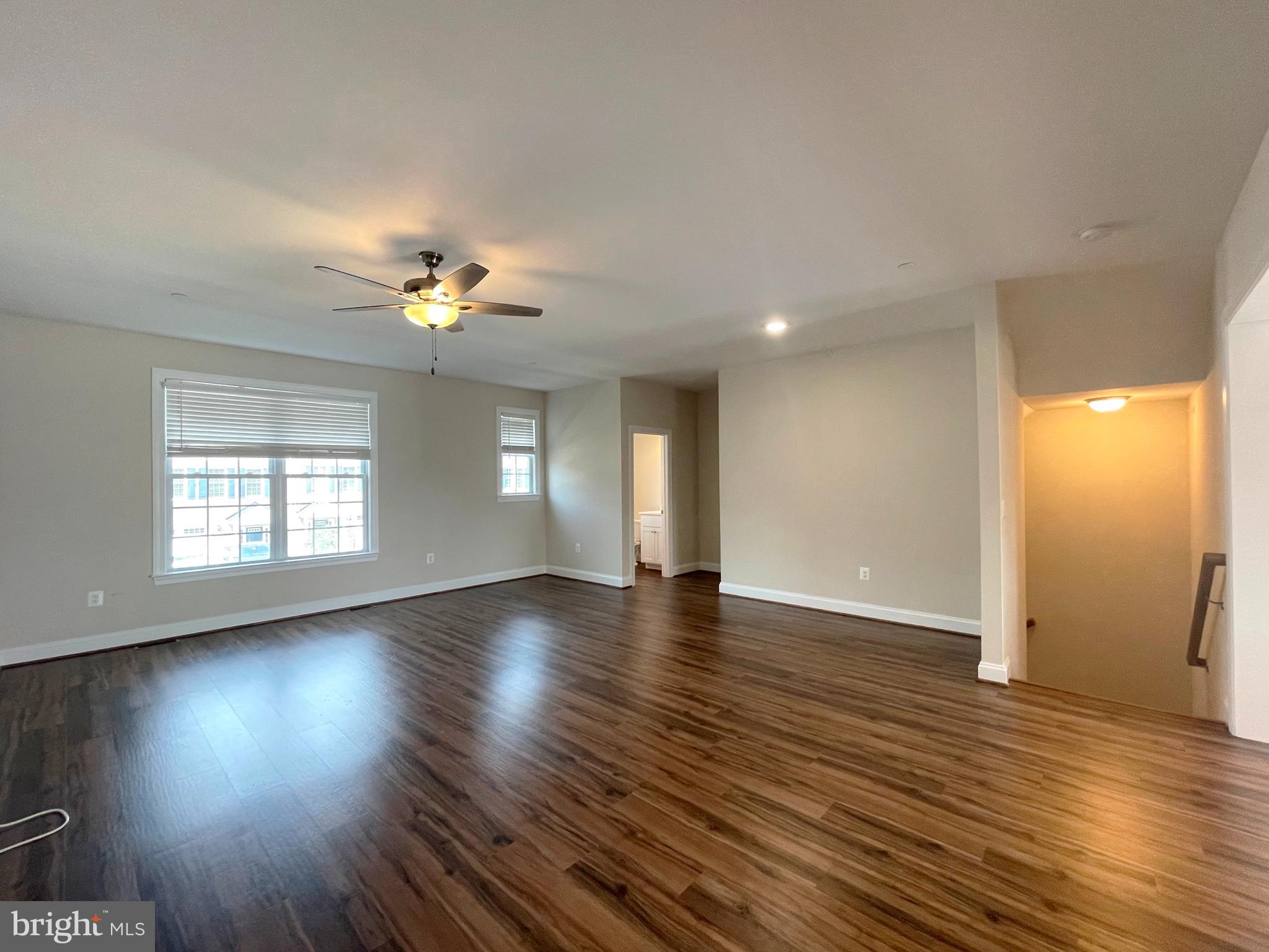 AGRICOPIA - Residential Lease