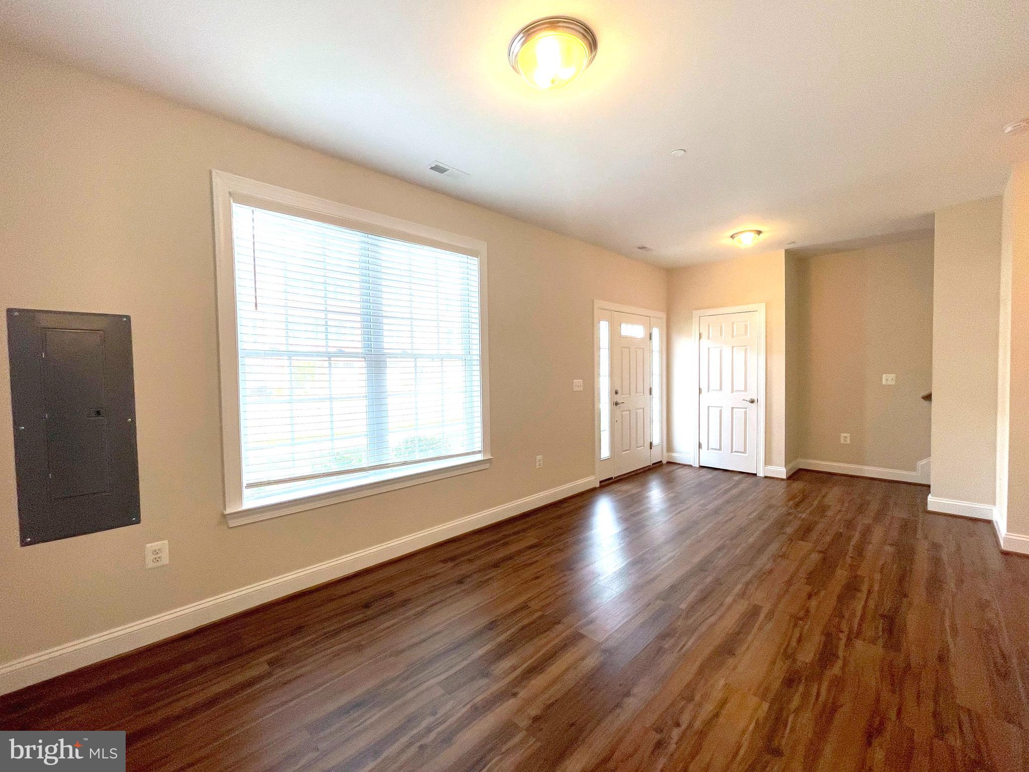 AGRICOPIA - Residential Lease