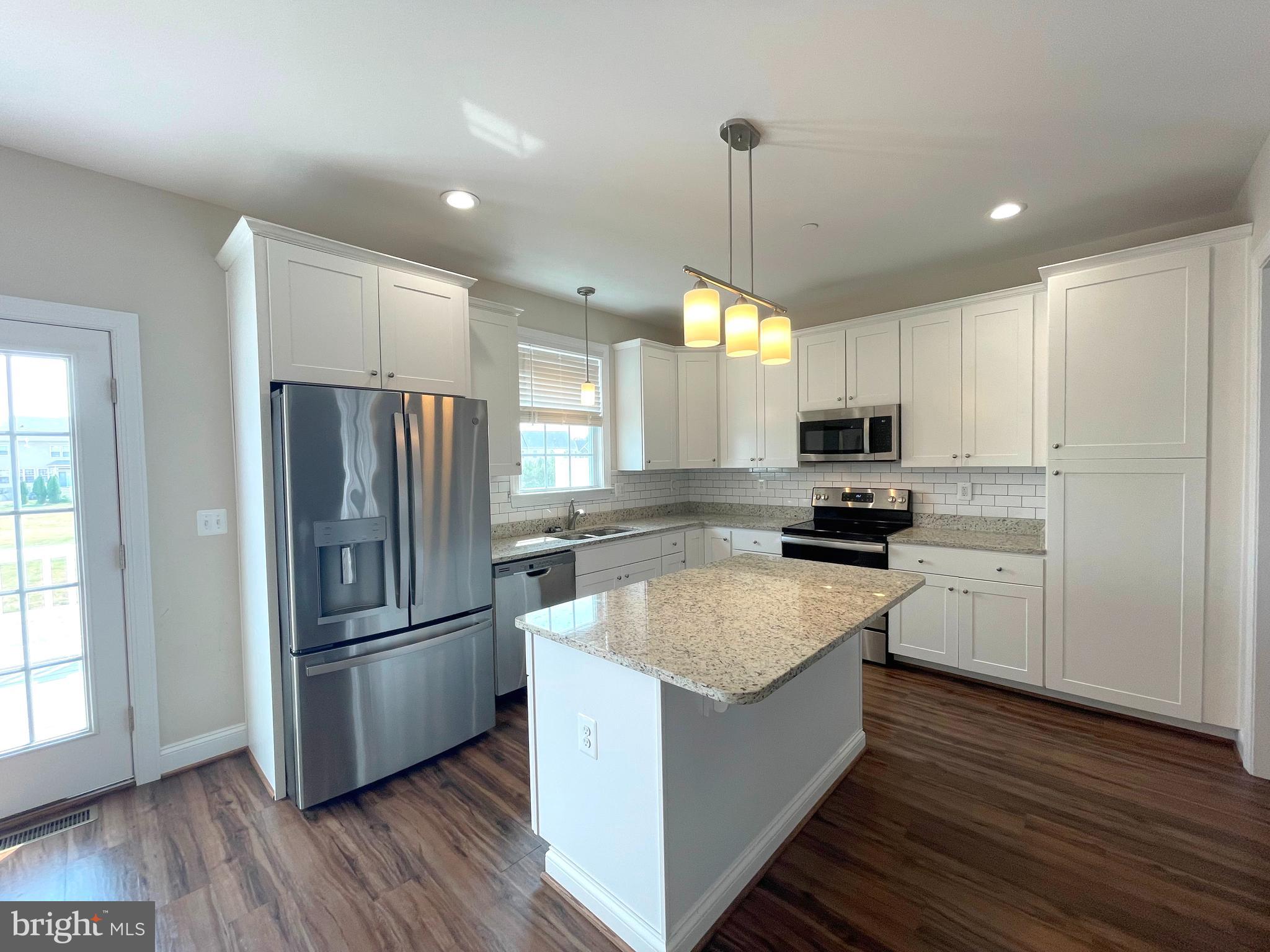 AGRICOPIA - Residential Lease