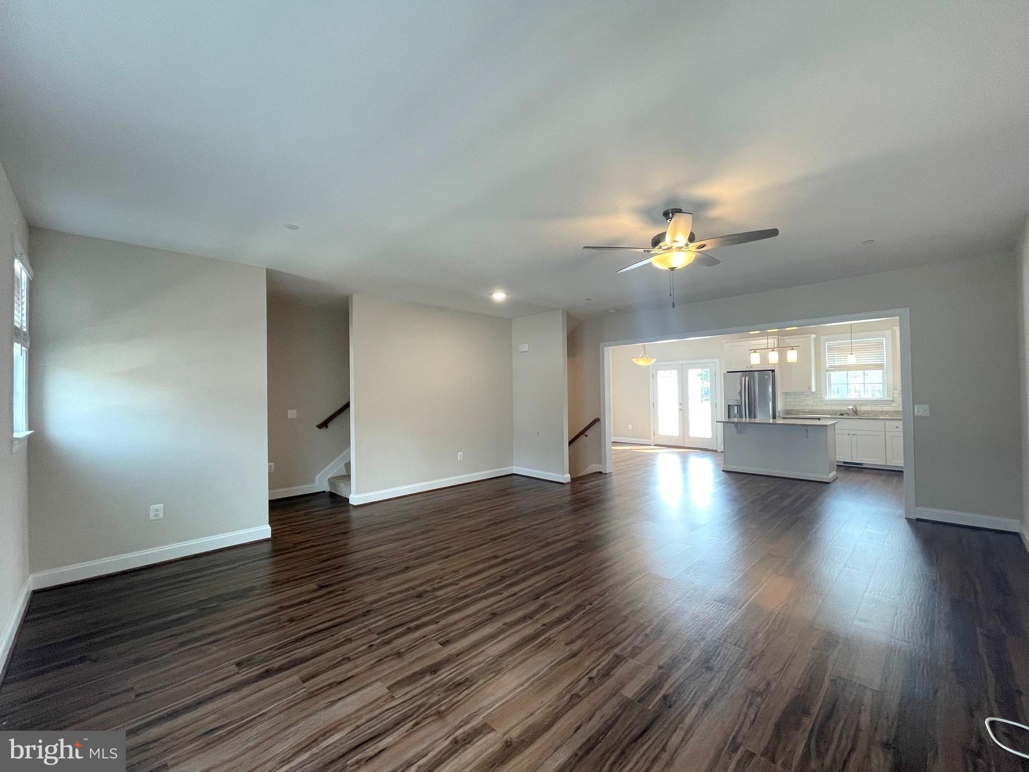 AGRICOPIA - Residential Lease