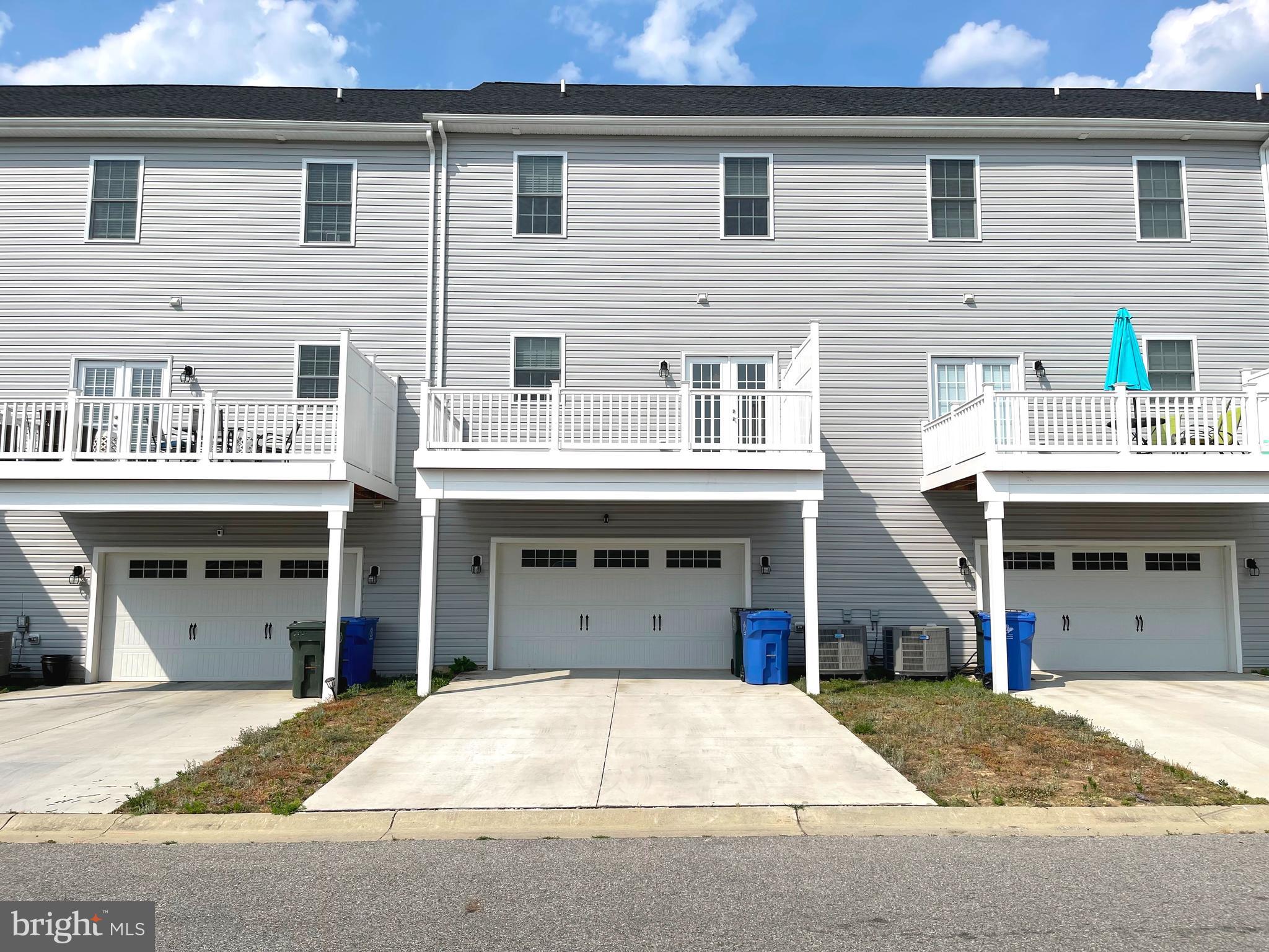 AGRICOPIA - Residential Lease