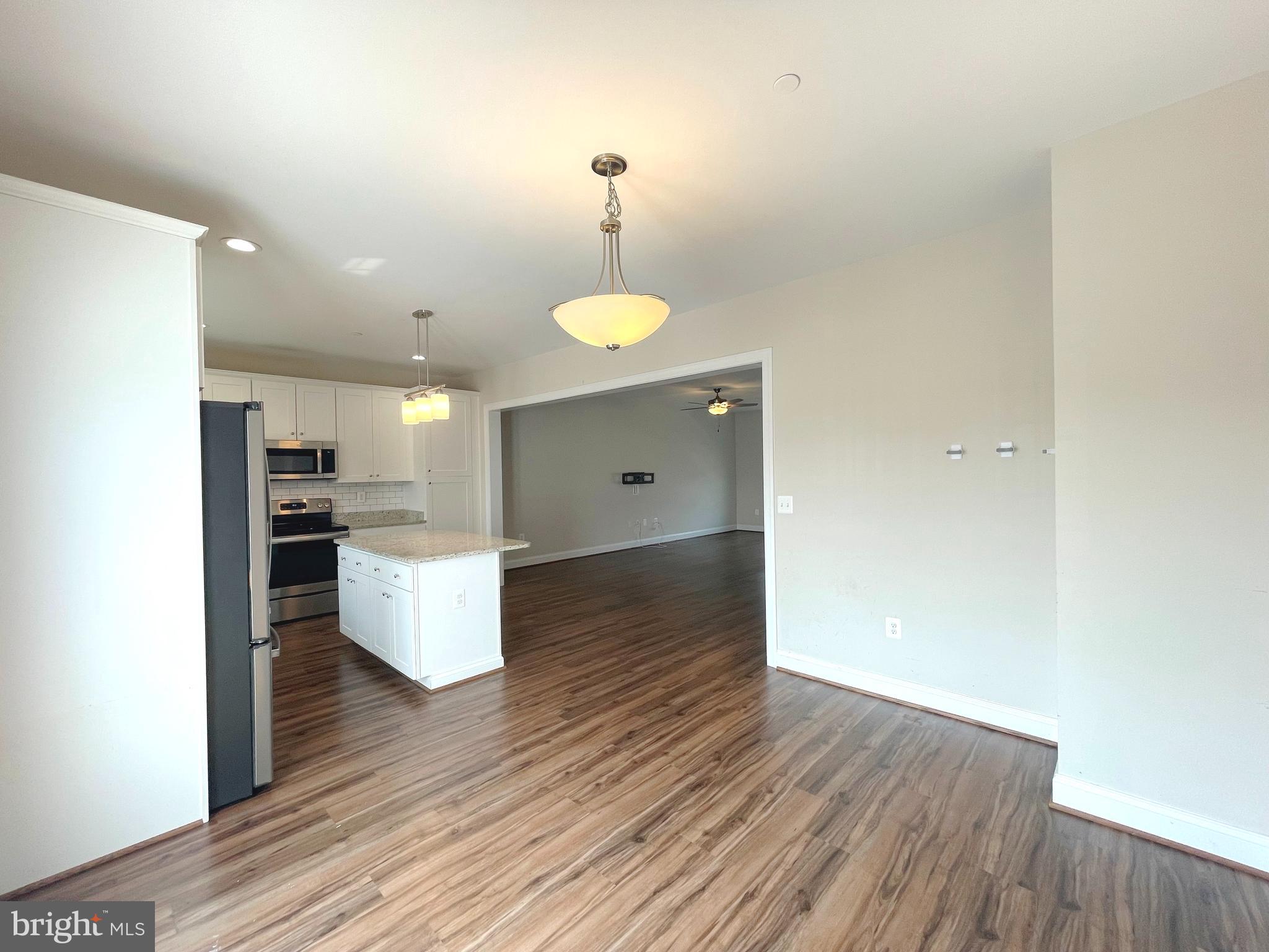 AGRICOPIA - Residential Lease