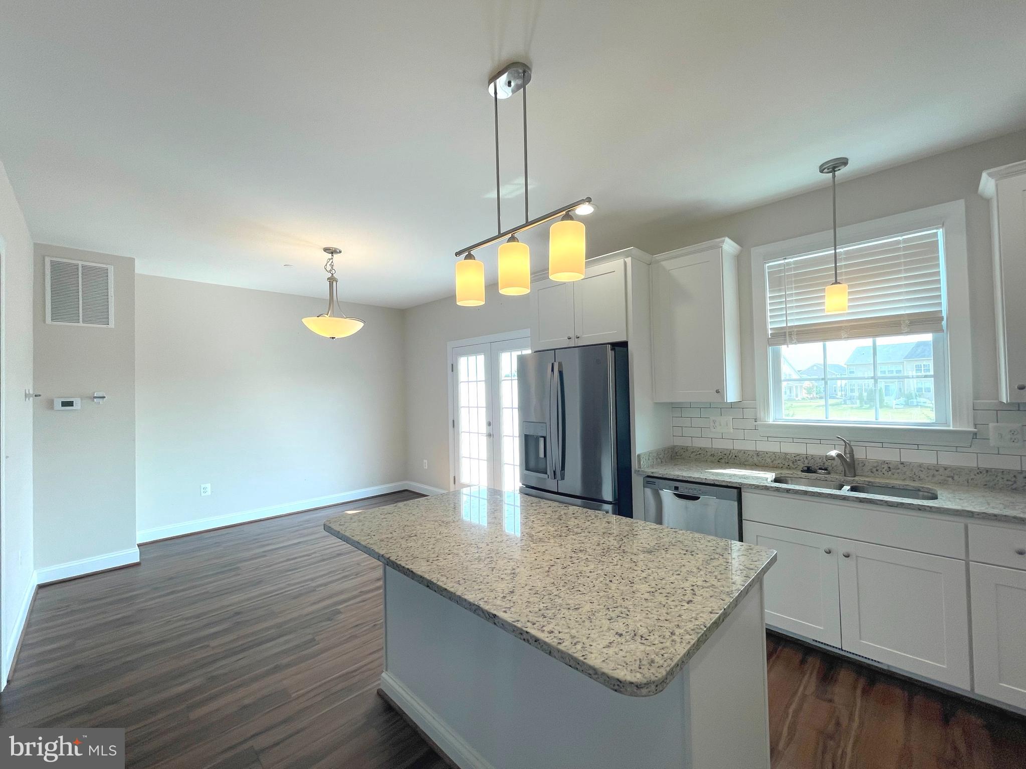 AGRICOPIA - Residential Lease