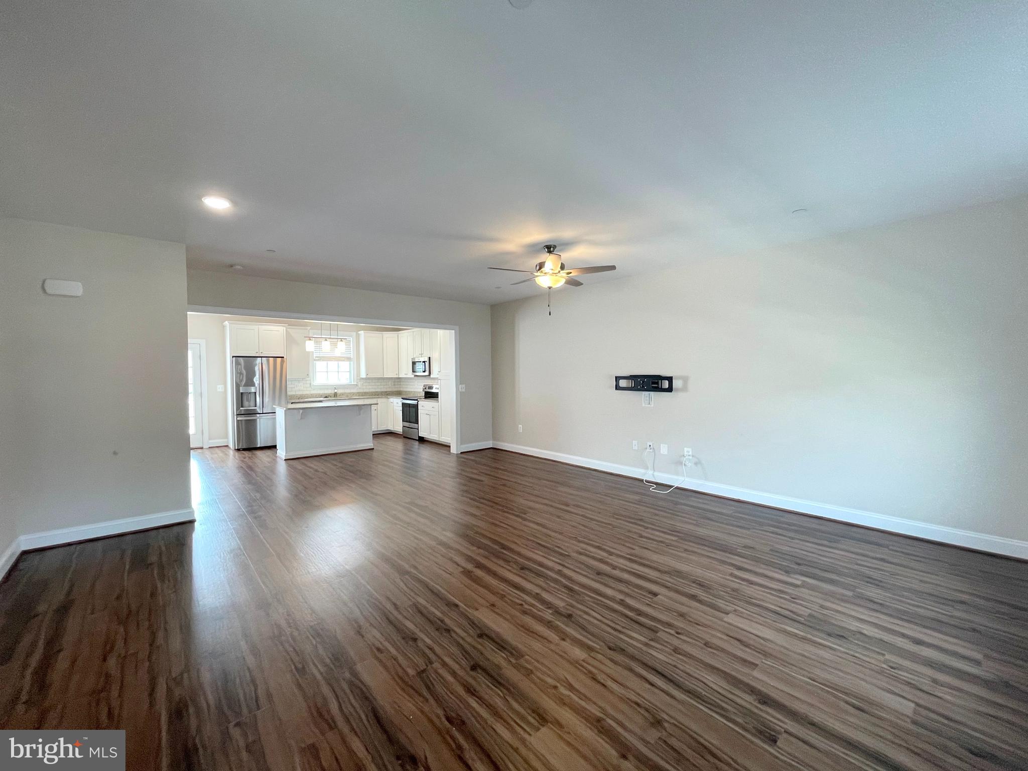 AGRICOPIA - Residential Lease