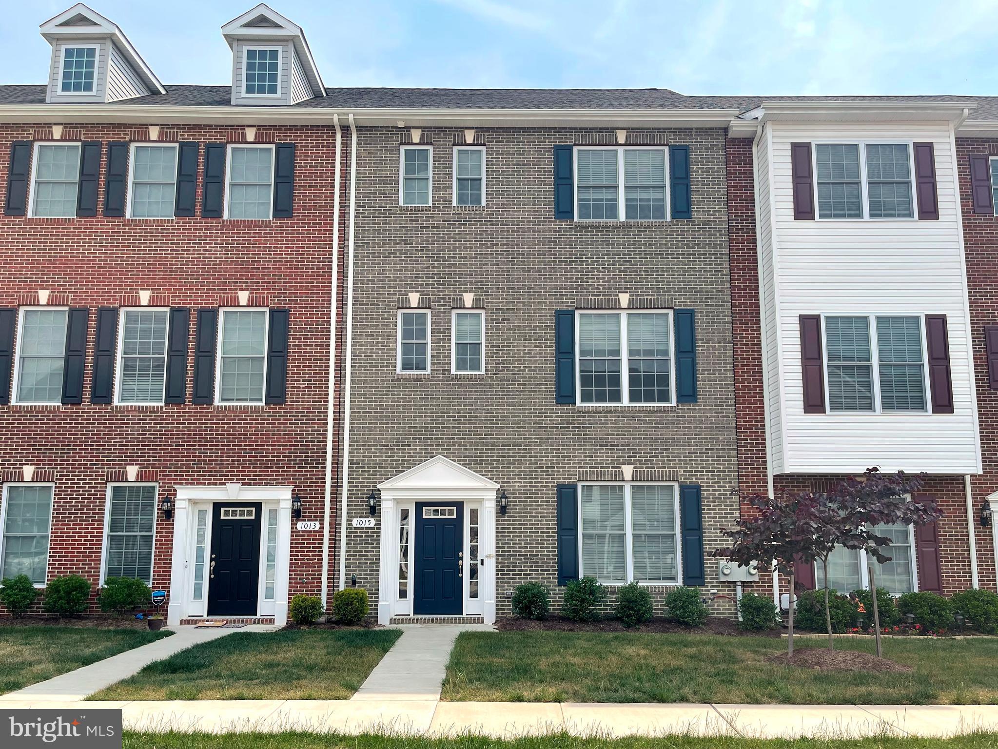 AGRICOPIA - Residential Lease