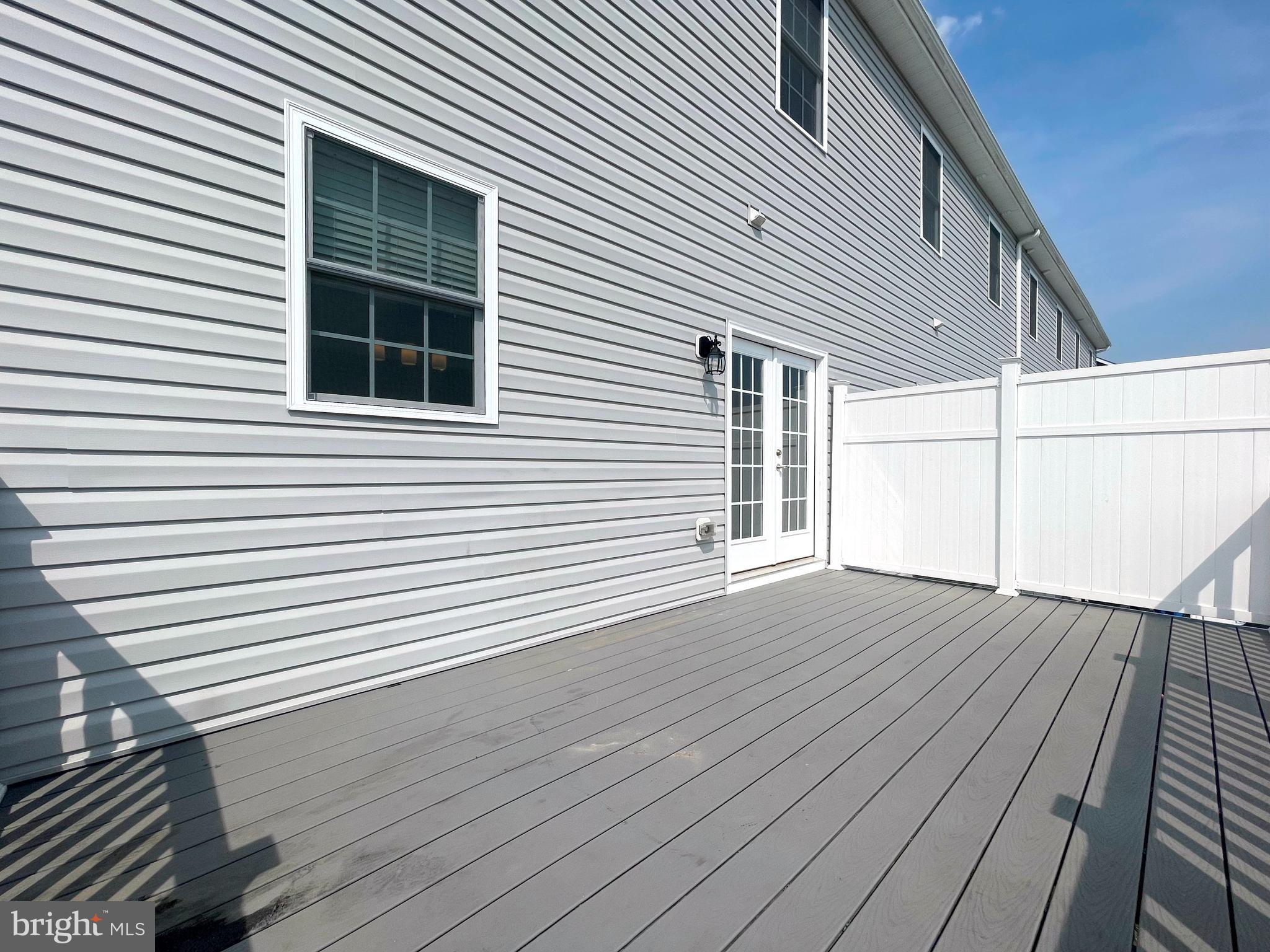 AGRICOPIA - Residential Lease