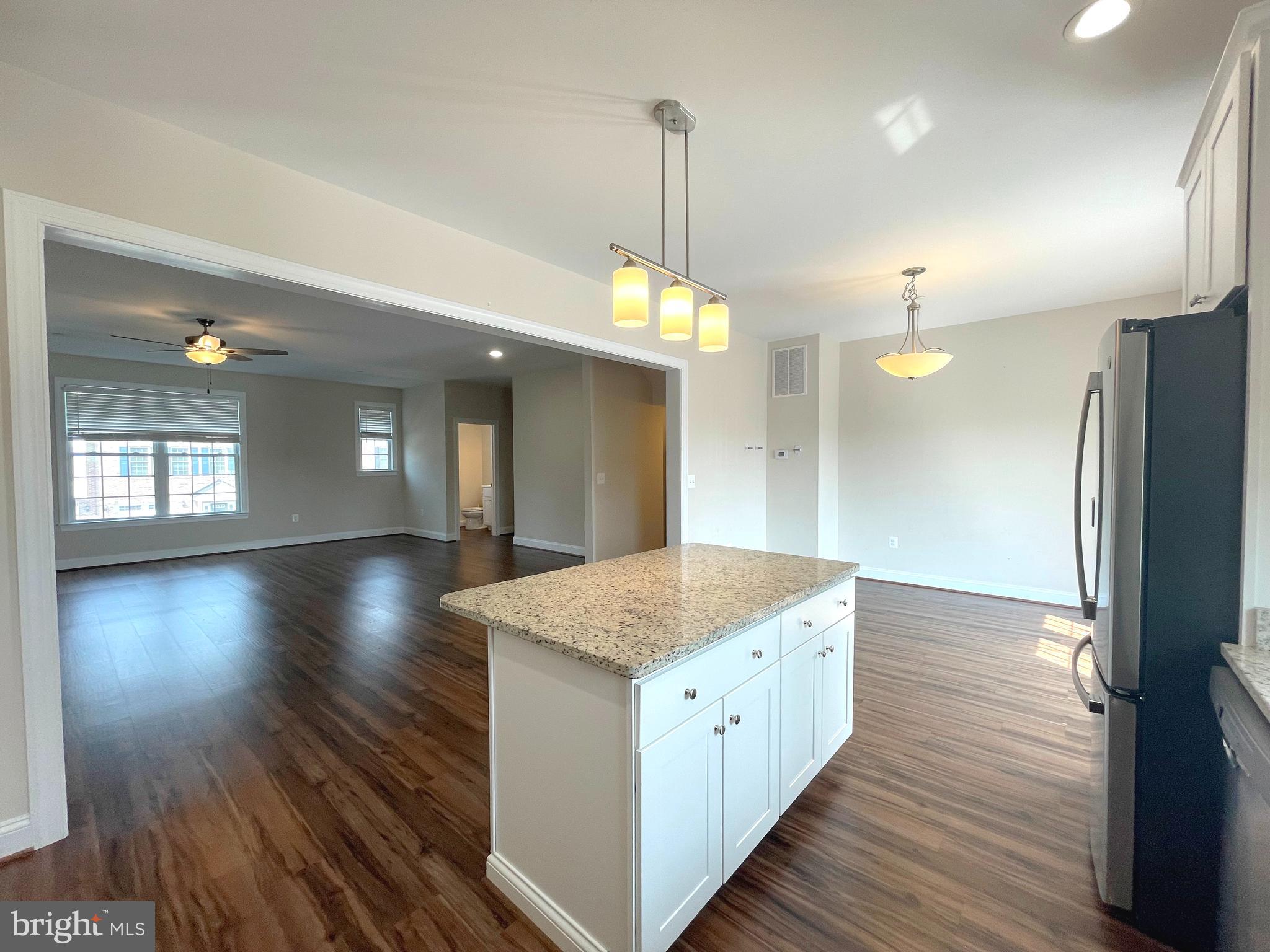 AGRICOPIA - Residential Lease