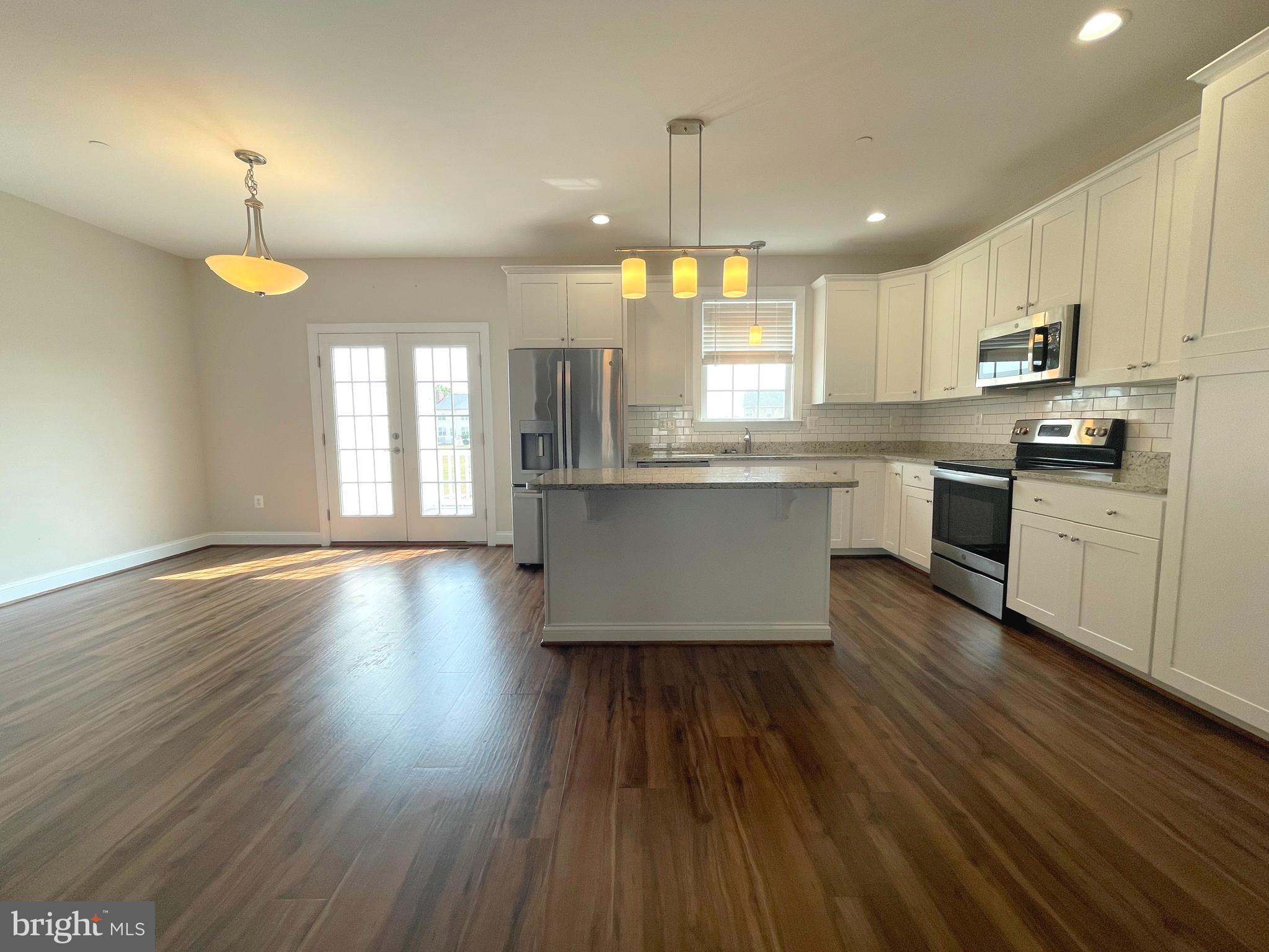 AGRICOPIA - Residential Lease