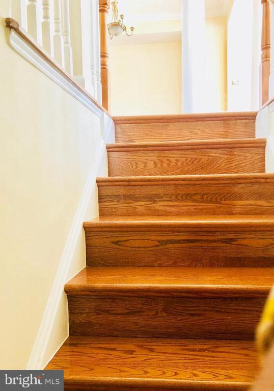 GUNSTON COMMONS - Residential Lease