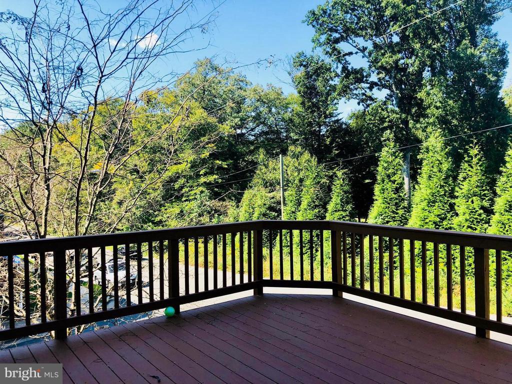 GUNSTON COMMONS - Residential Lease