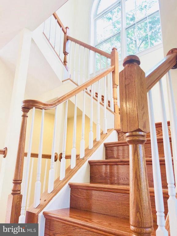 GUNSTON COMMONS - Residential Lease