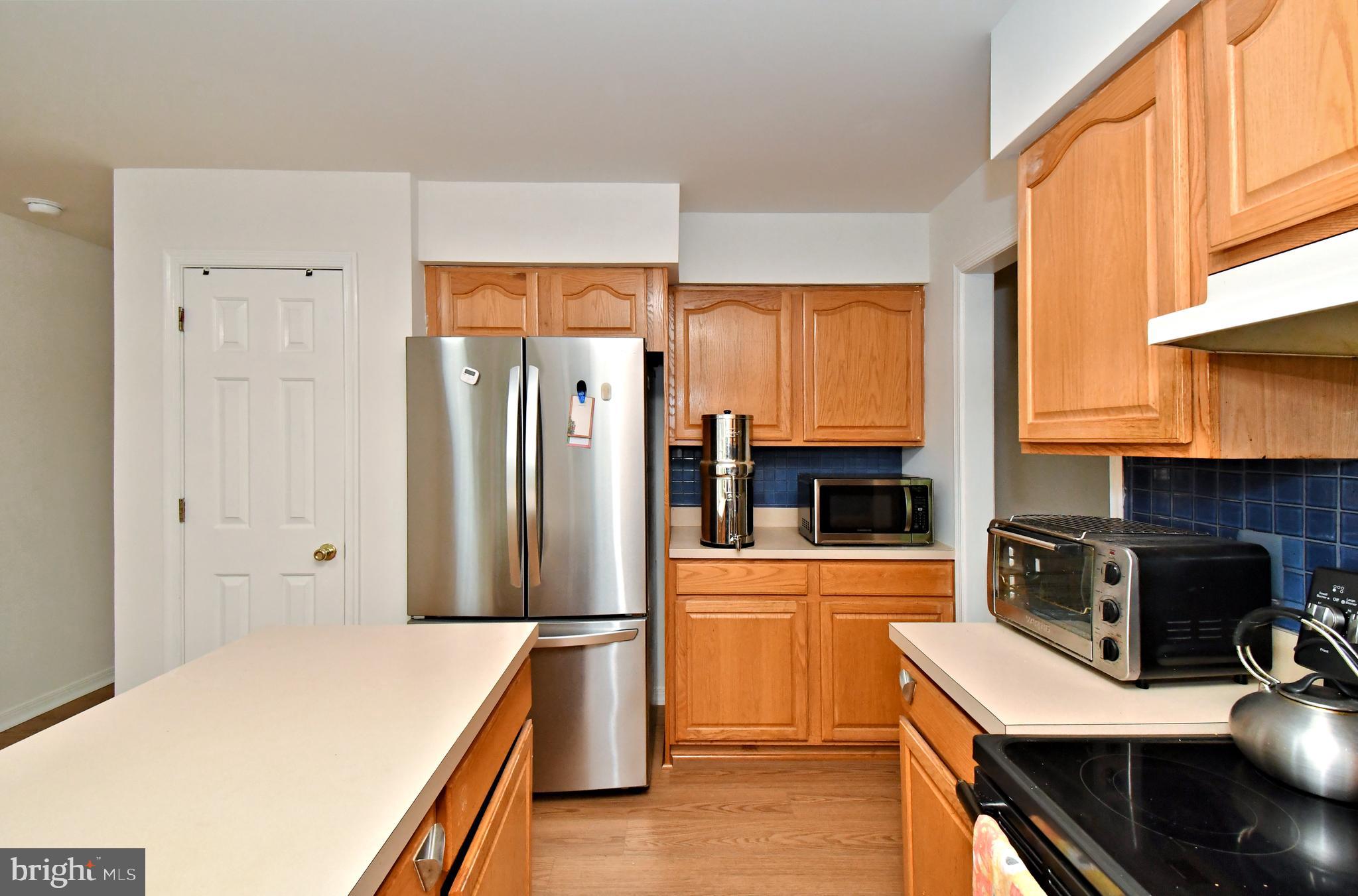 LAUREL WOODS - Residential