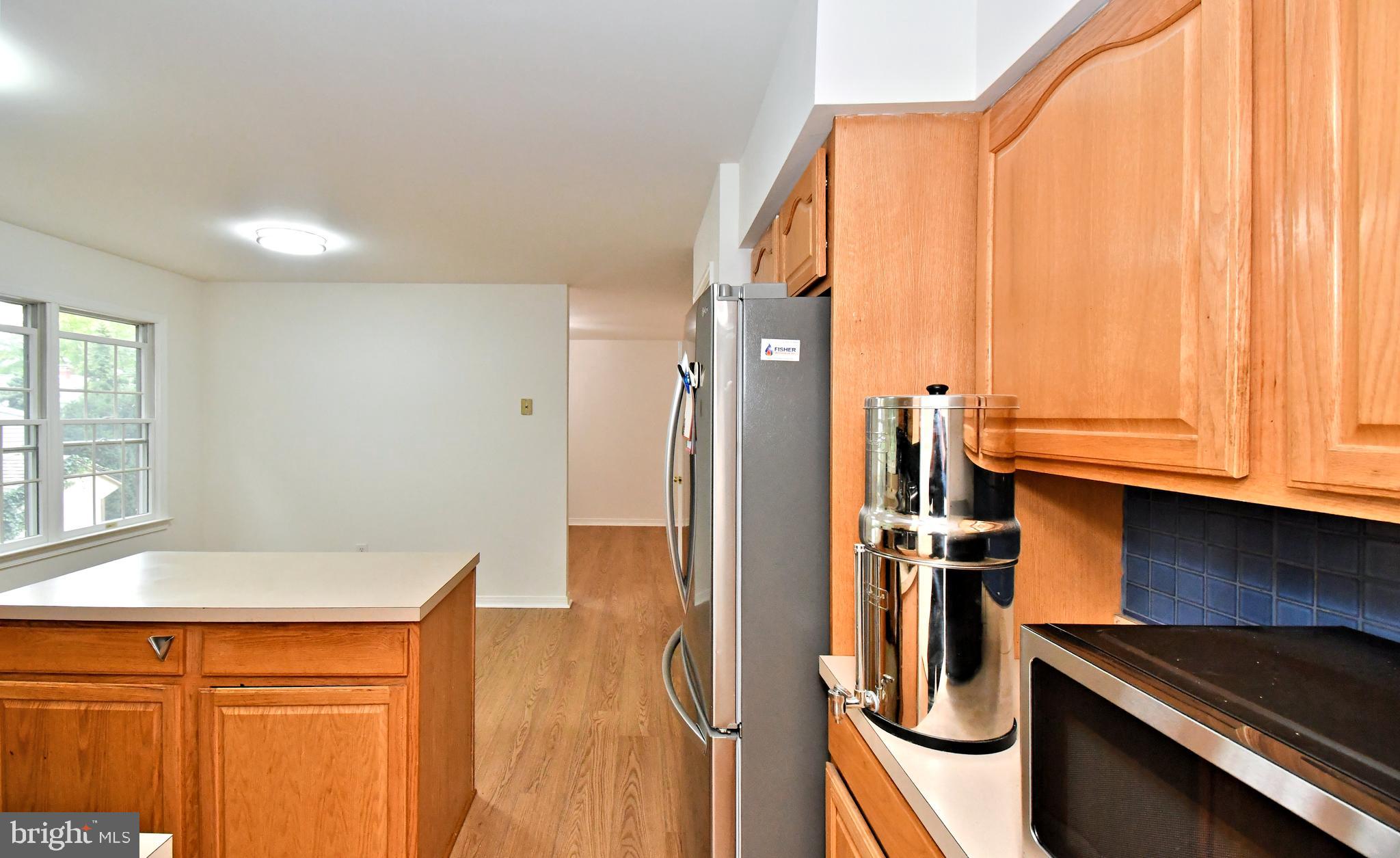 LAUREL WOODS - Residential