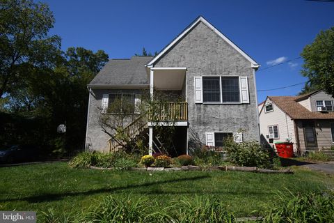 336 LAUREL AVENUE HORSHAM PA 19044