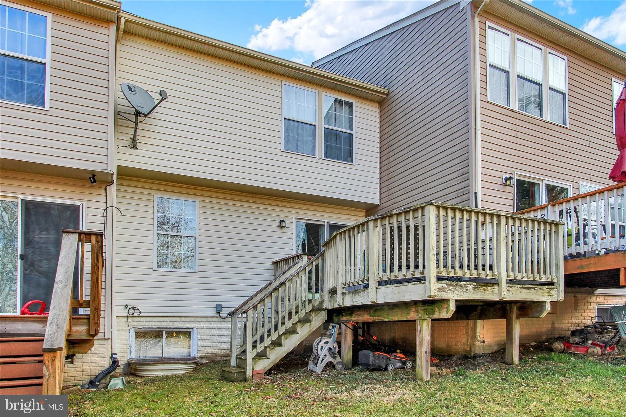 Hanover, Pennsylvania 17331, United States, 3 Bedrooms Bedrooms, ,3 BathroomsBathrooms,Residential,Pending,94750