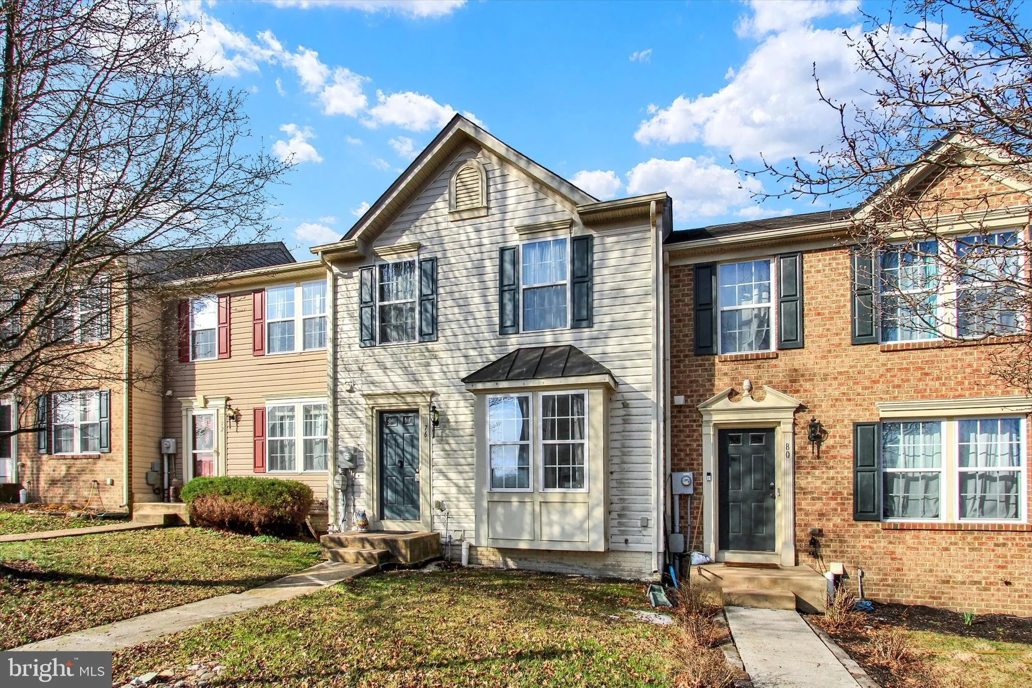 Hanover, Pennsylvania 17331, United States, 3 Bedrooms Bedrooms, ,3 BathroomsBathrooms,Residential,Pending,94750