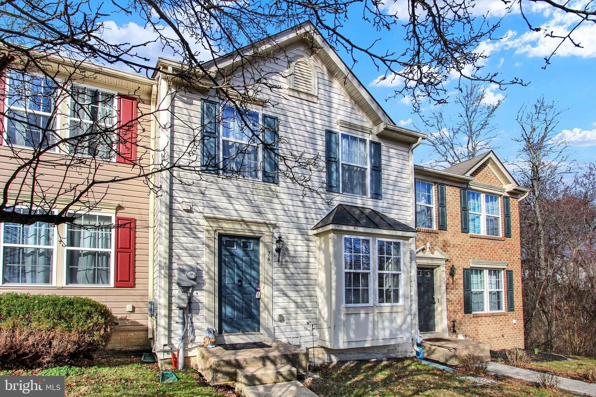 Hanover, Pennsylvania 17331, United States, 3 Bedrooms Bedrooms, ,3 BathroomsBathrooms,Residential,Pending,94750