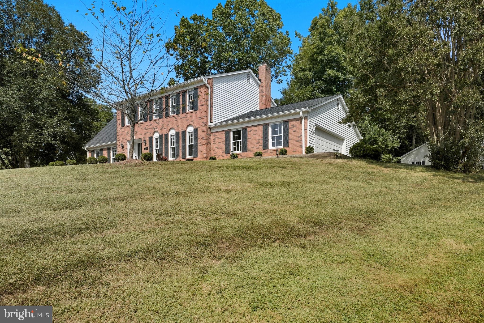 10218 TAMARACK DRIVE