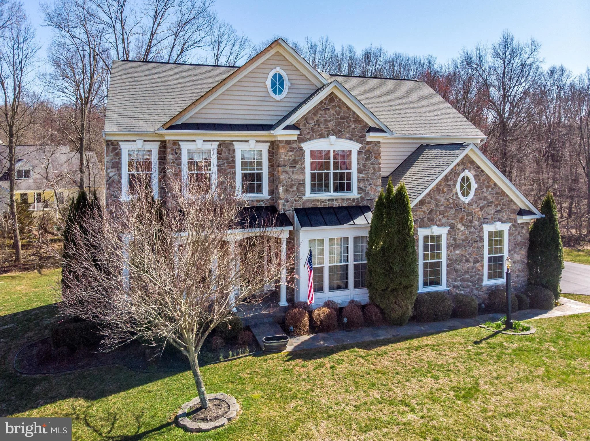 6925 Mill Valley Drive, Warrenton, VA 20187