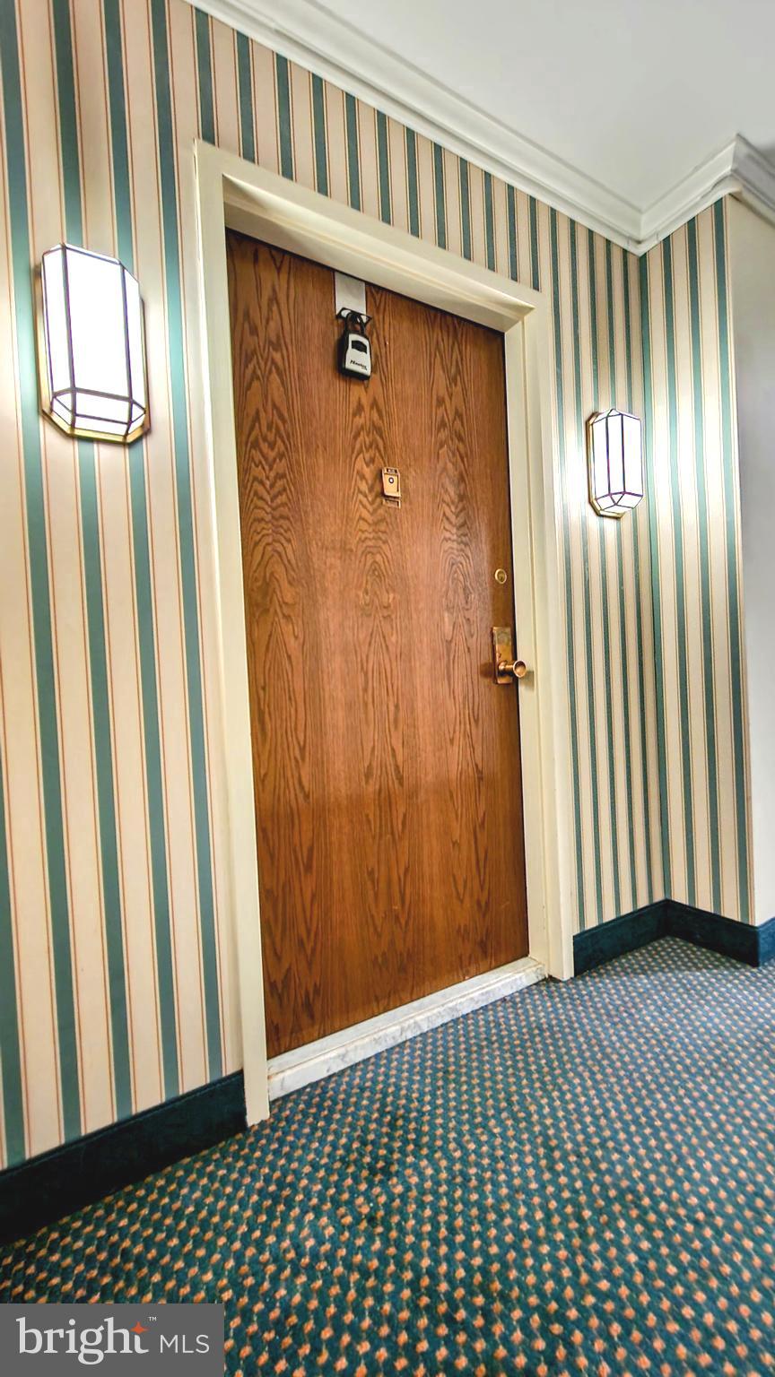 SUMNER VILLAGE - Residential Lease