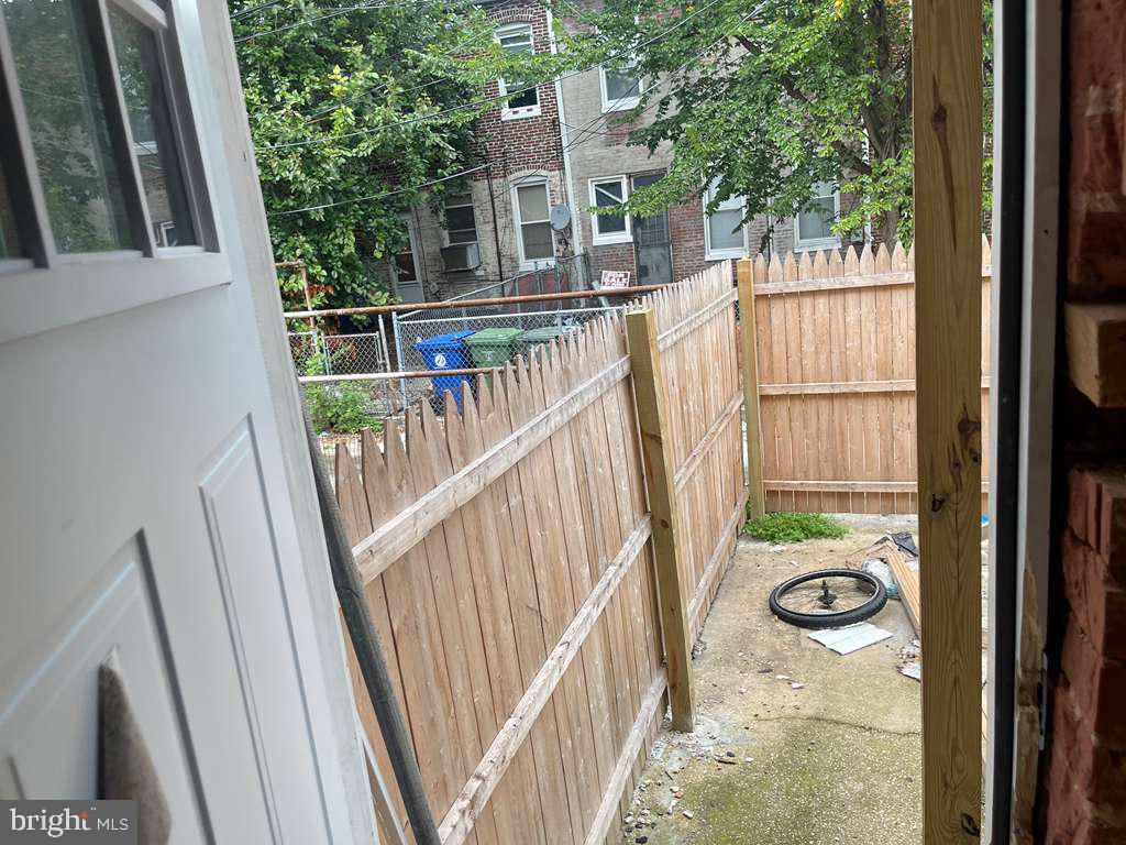 CLIFTON PARK - Residential