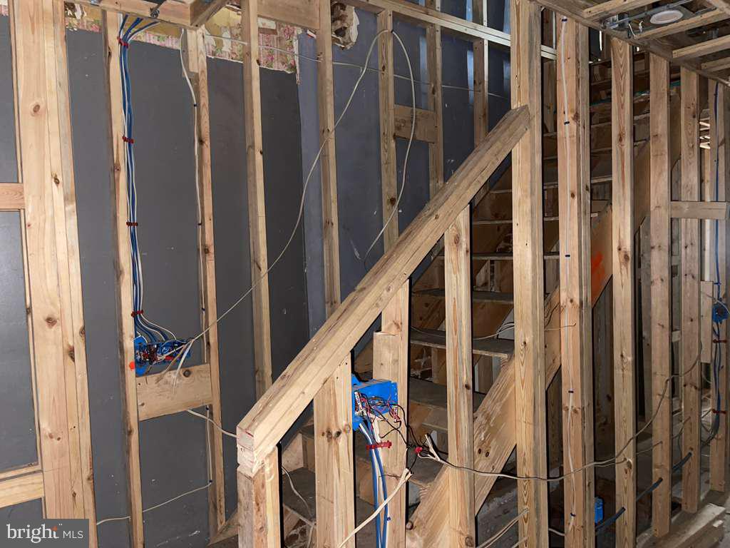 CLIFTON PARK - Residential