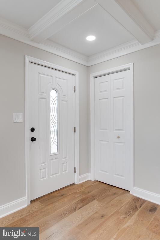 GLEN BURNIE PARK - Residential