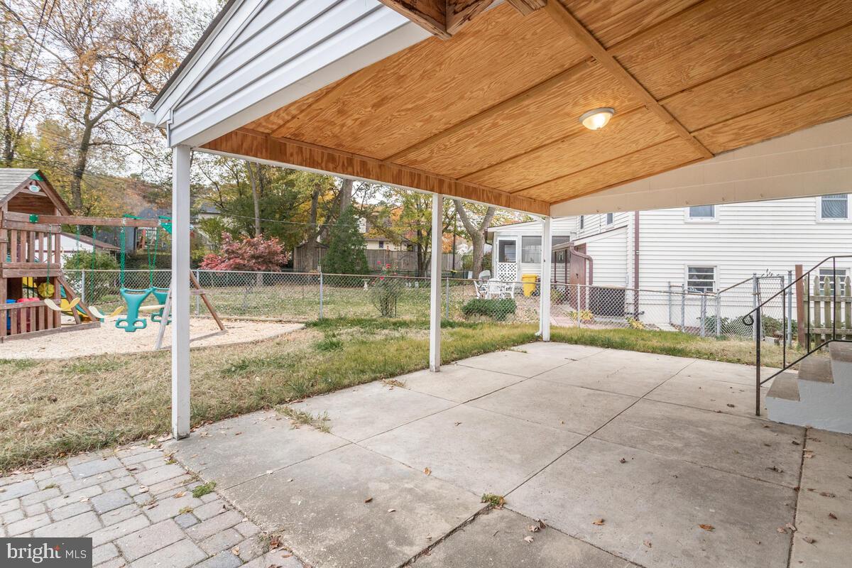 GLEN BURNIE PARK - Residential