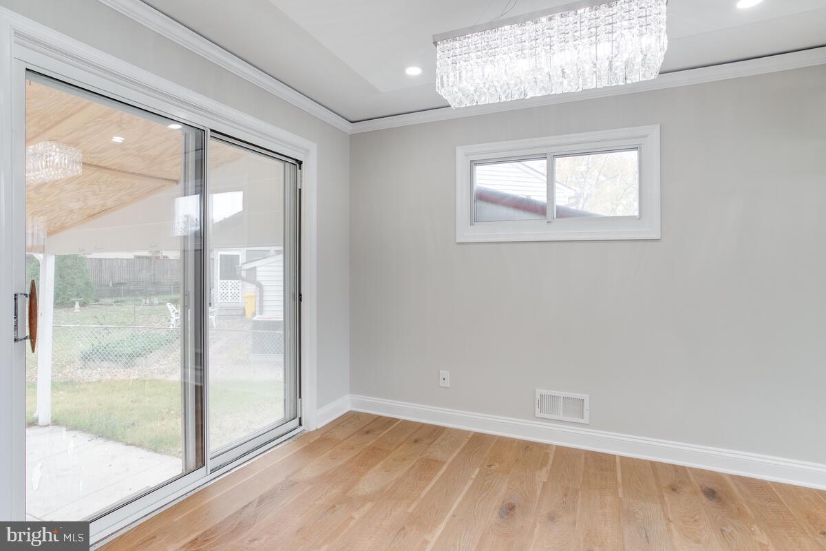 GLEN BURNIE PARK - Residential