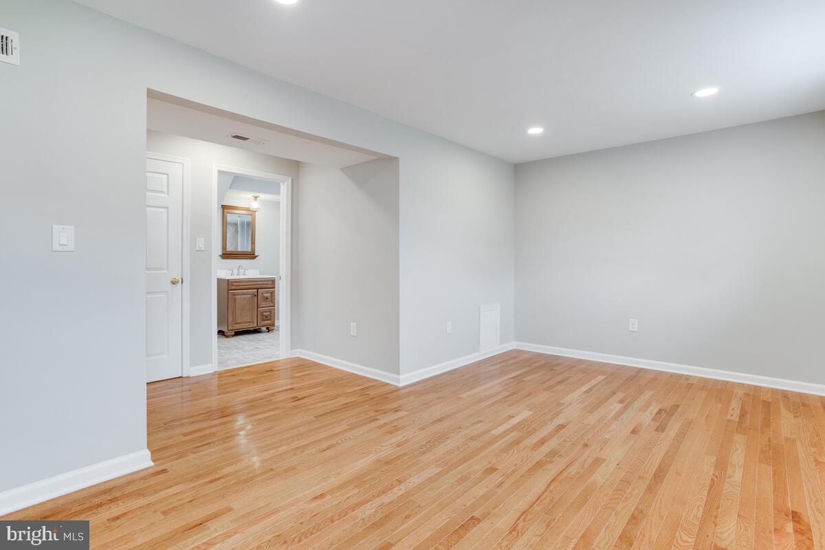 GLEN BURNIE PARK - Residential