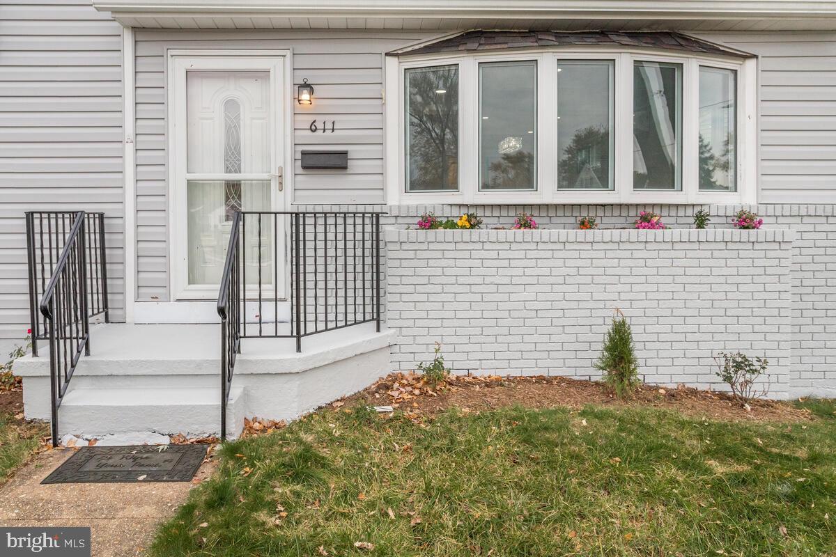 GLEN BURNIE PARK - Residential