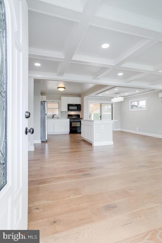 GLEN BURNIE PARK - Residential