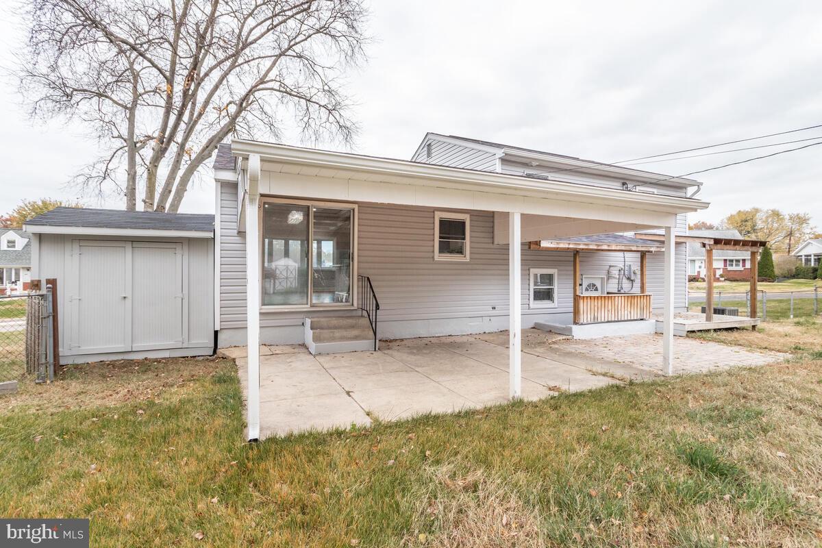 GLEN BURNIE PARK - Residential