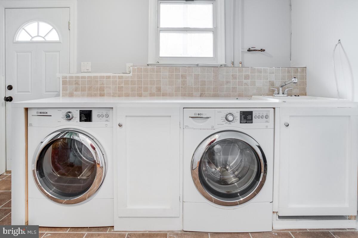 GLEN BURNIE PARK - Residential