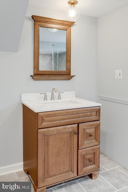 GLEN BURNIE PARK - Residential