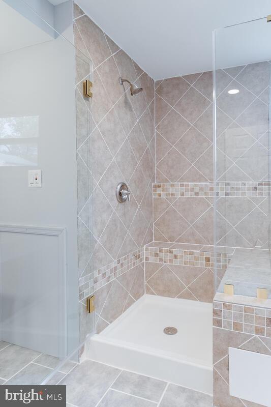 GLEN BURNIE PARK - Residential