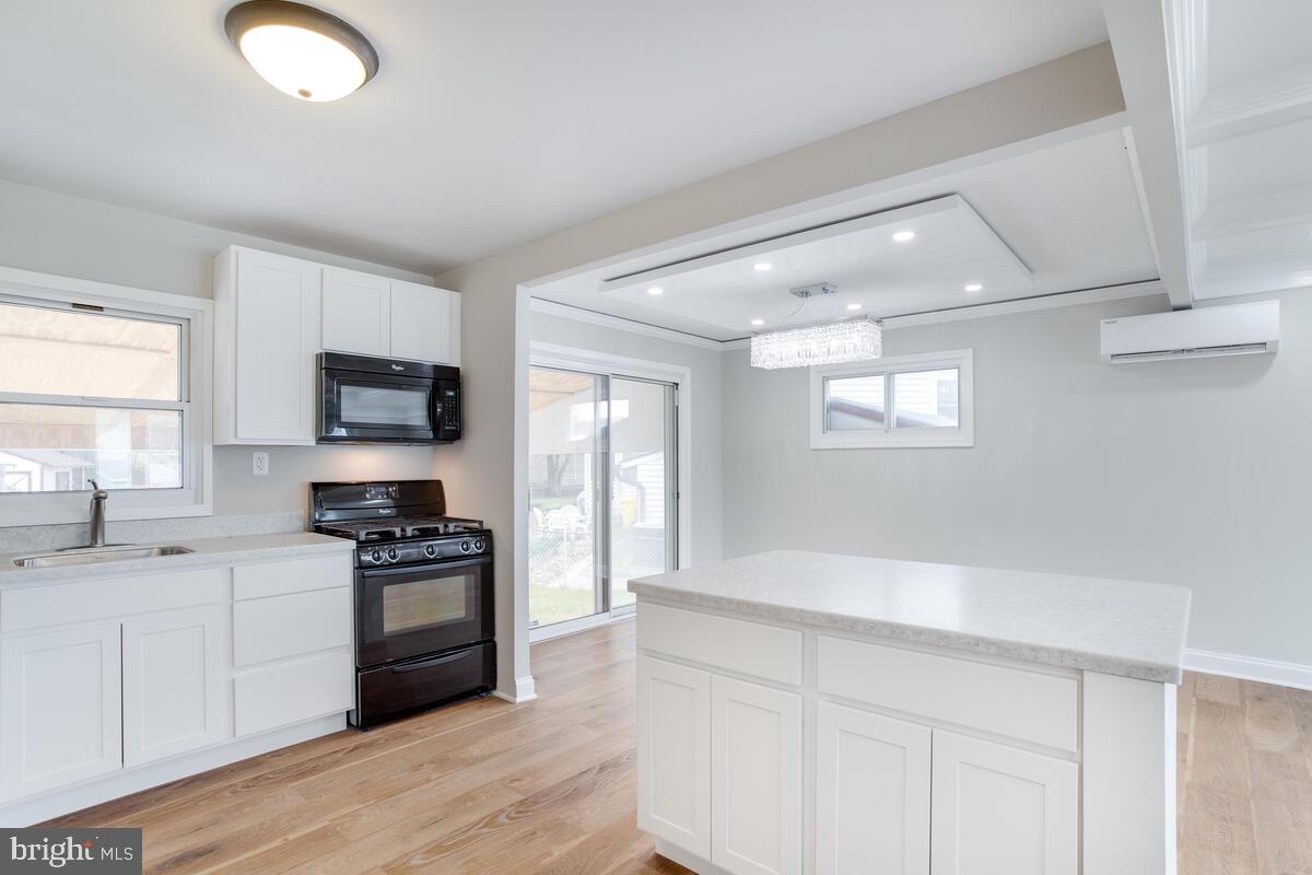 GLEN BURNIE PARK - Residential