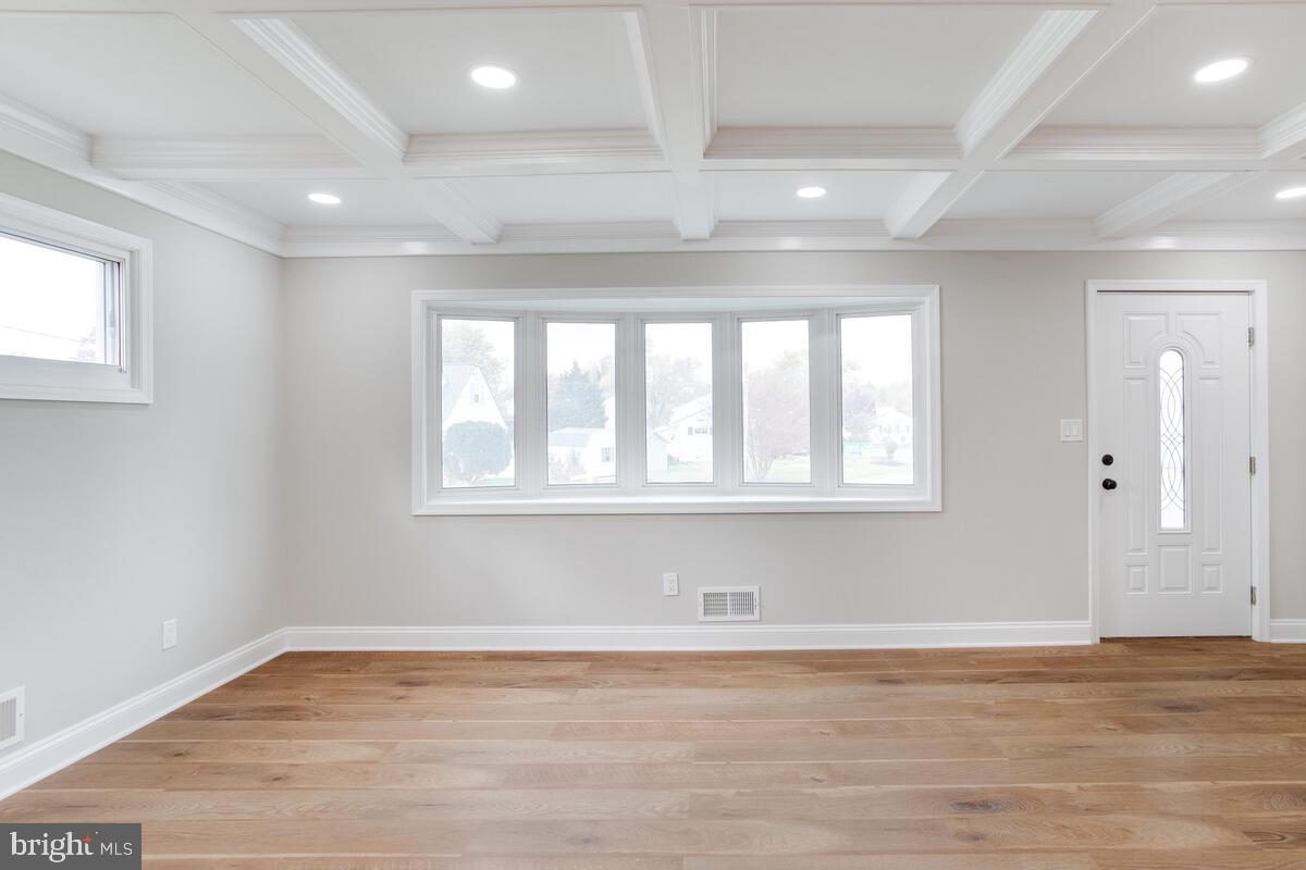 GLEN BURNIE PARK - Residential