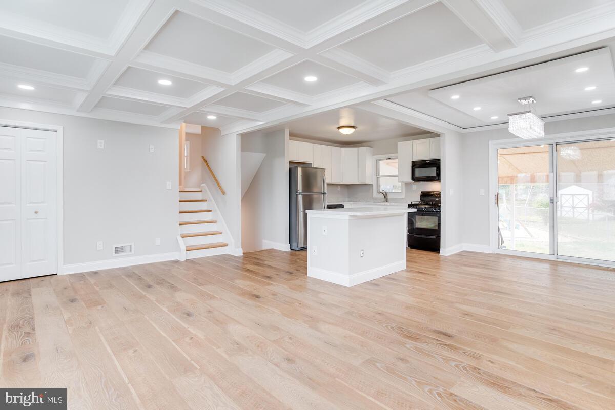 GLEN BURNIE PARK - Residential