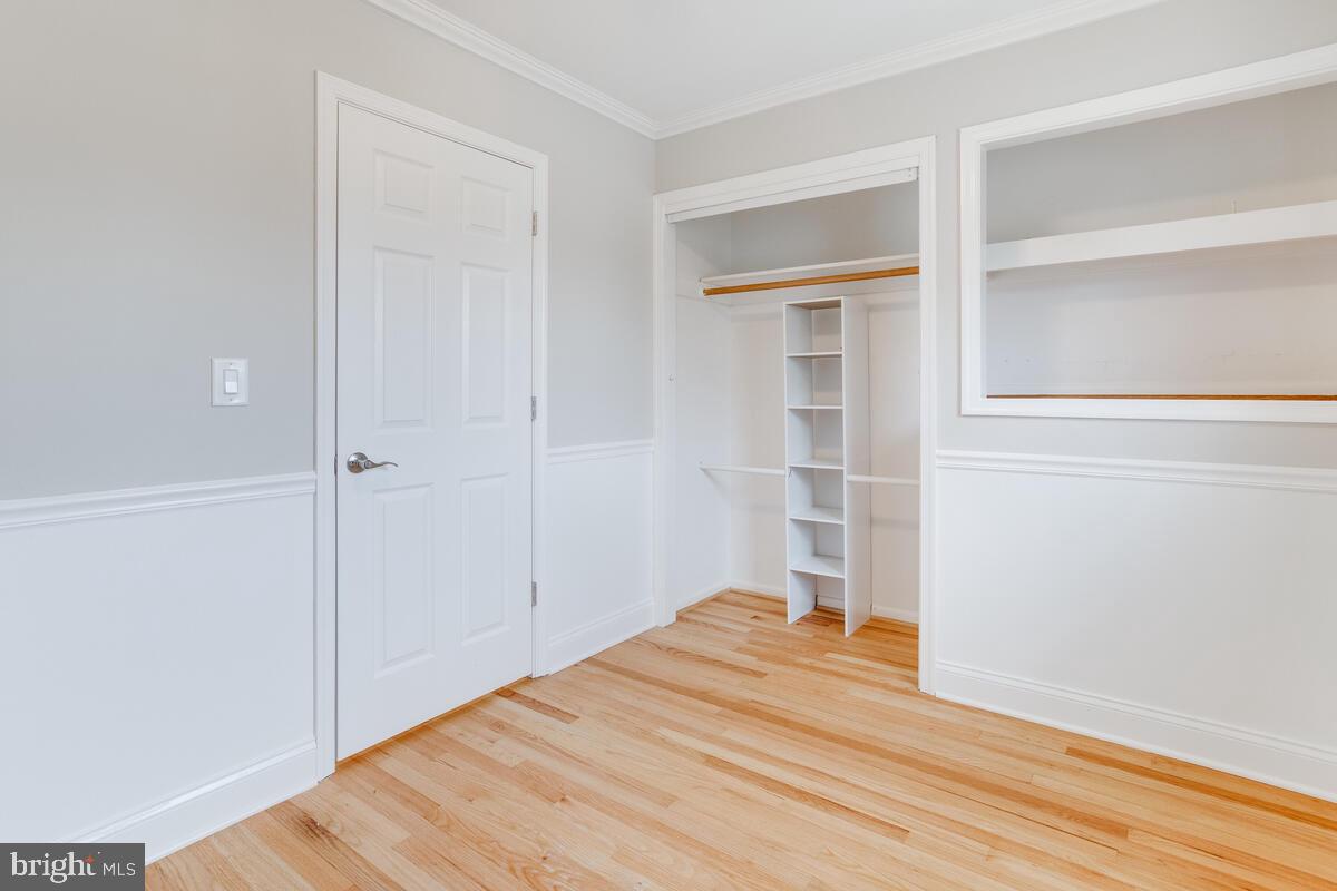 GLEN BURNIE PARK - Residential