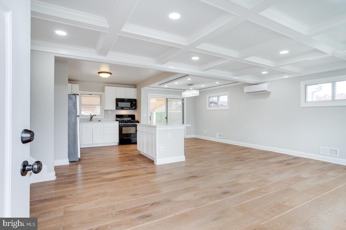 GLEN BURNIE PARK - Residential