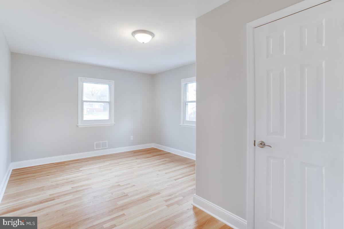 GLEN BURNIE PARK - Residential