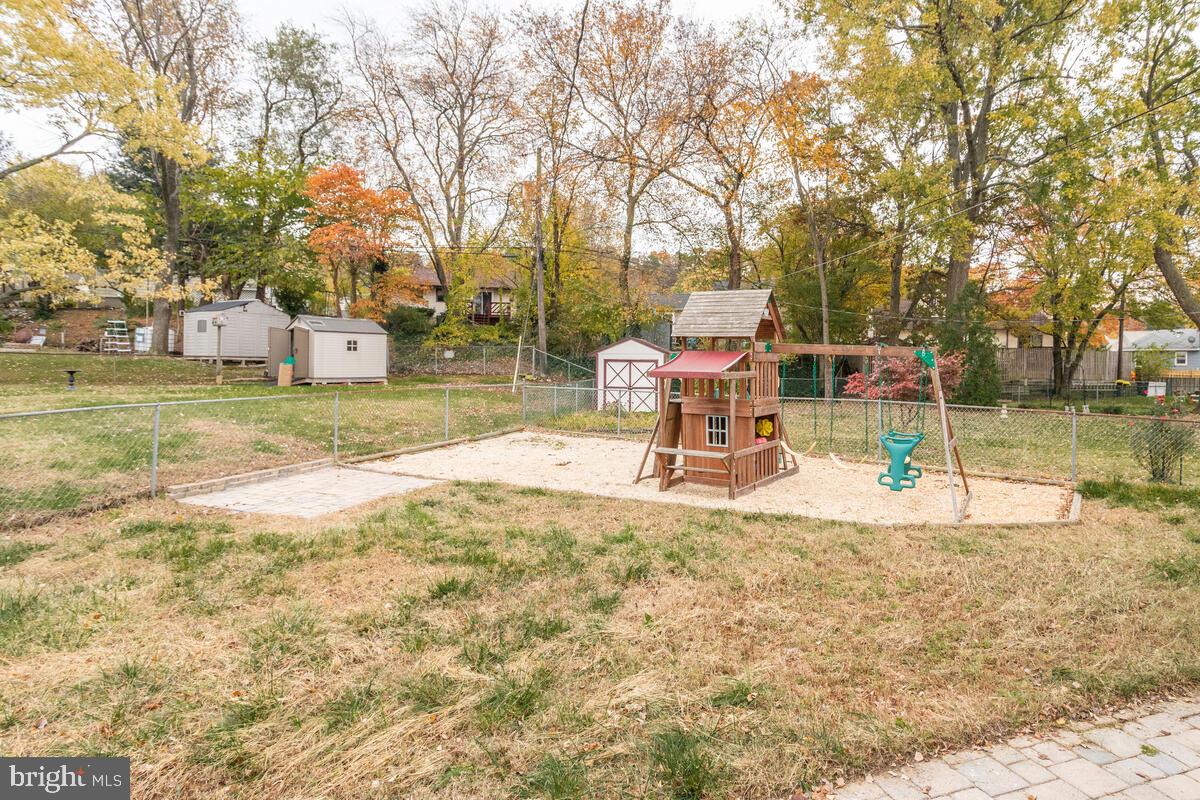 GLEN BURNIE PARK - Residential