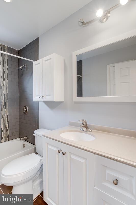 GLEN BURNIE PARK - Residential