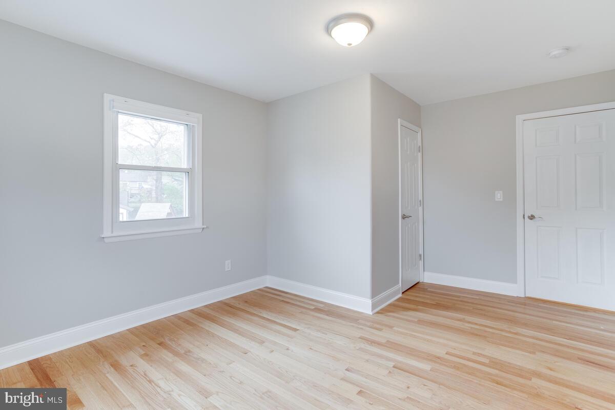 GLEN BURNIE PARK - Residential