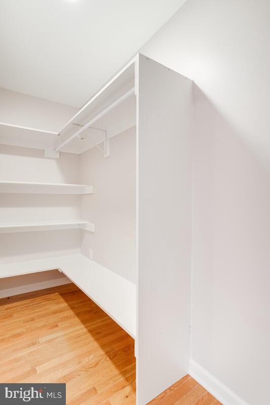 GLEN BURNIE PARK - Residential