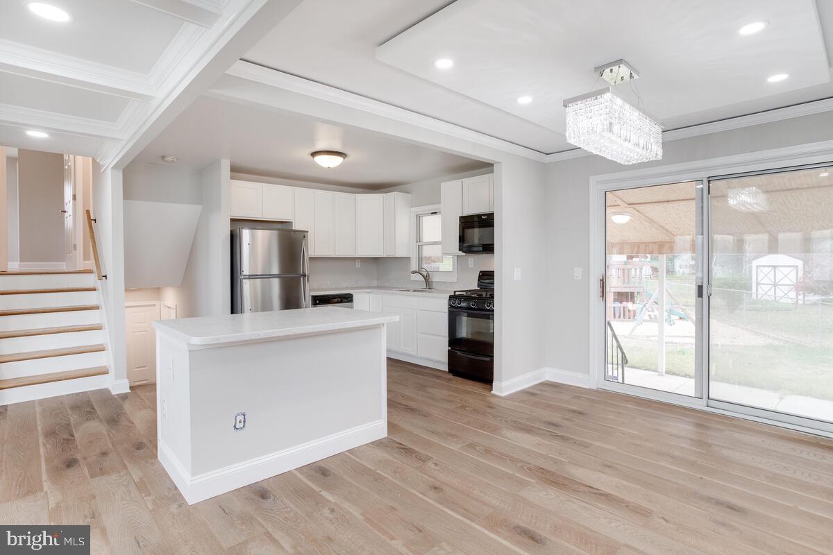 GLEN BURNIE PARK - Residential