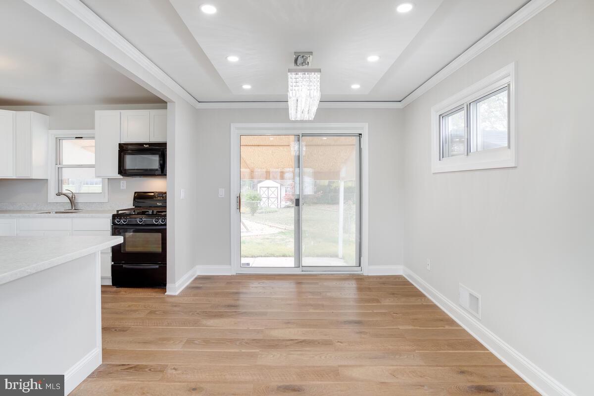 GLEN BURNIE PARK - Residential