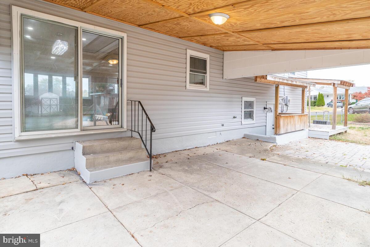 GLEN BURNIE PARK - Residential